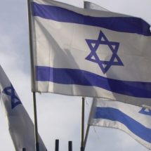 Israel, Advocacy & Politics