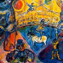 Mac Chagall