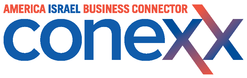 Conexx: America Israel Business Connector | Atlanta Jewish Connector