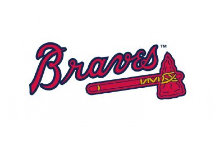 Braves Logo