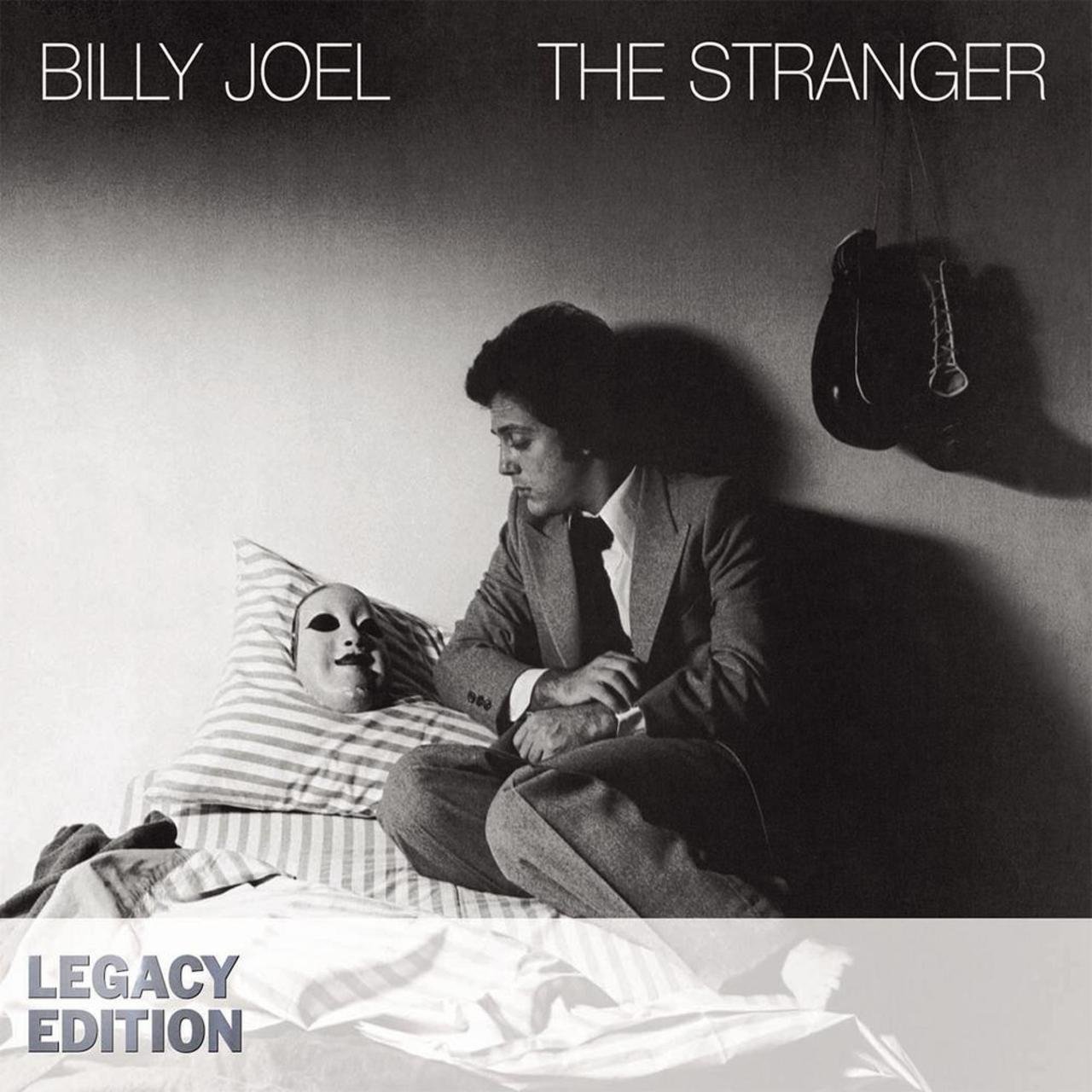 AJMF9 ATL Collective Billy Joel’s “The Stranger” Atlanta Jewish