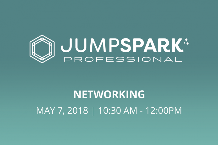 JS Pro_May 2018 Networking