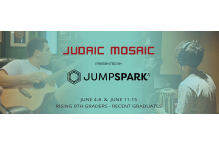 Judaic Mosaic_Facebook Event Cover v4