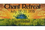 Chant Retreat