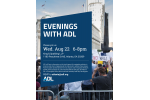 Evenings with ADL 2nd draft