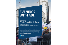 Evenings with ADL 2nd draft