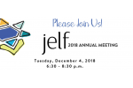 JELF Annual Meeting AJC event 1204