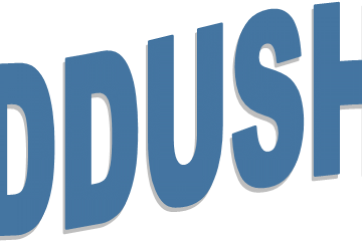 Kiddush U logo