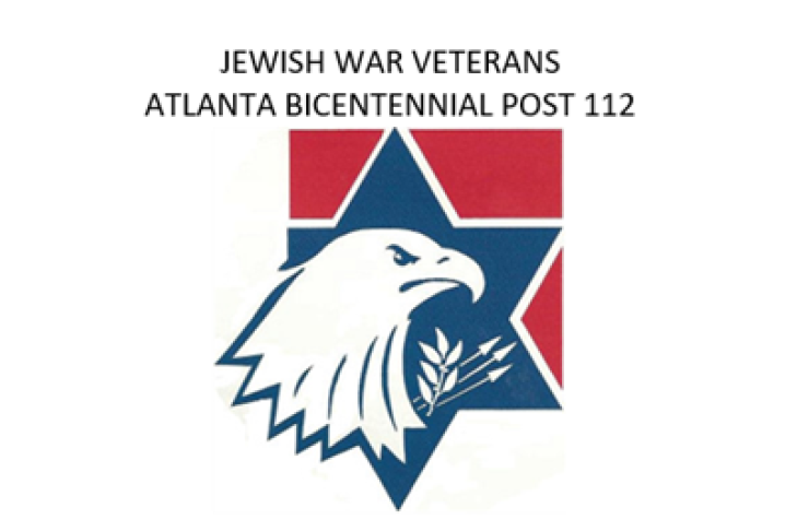 JWV Logo