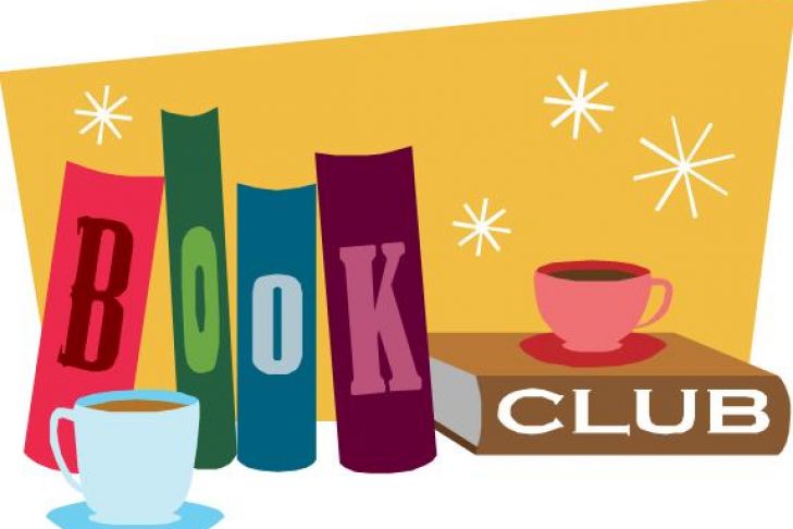 book club updated