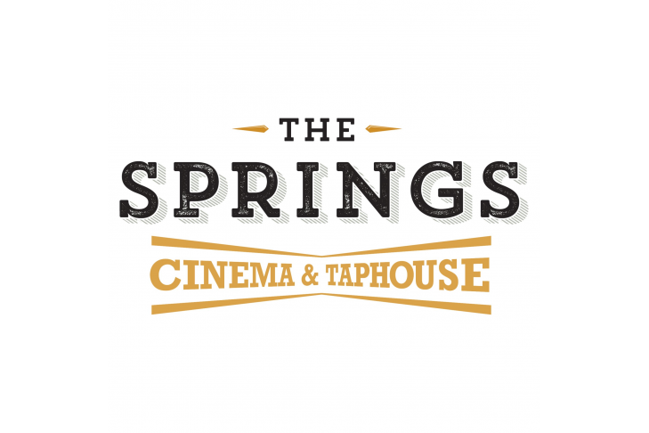 The springs cinema