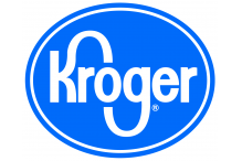 Kroger Retro Logo - 2013