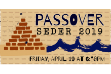 Passover Seder CBH