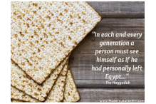 Passover quote