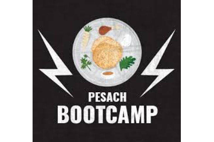 pesach bootcamp listing pic