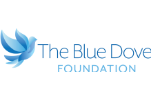 The Blue Dove Foundation_Logo