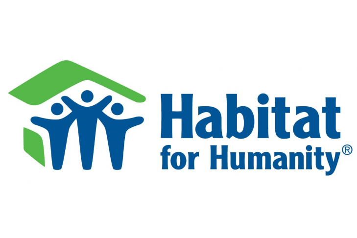 Habitat for Humanity (horizontal)