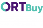 ORTBuy_Purple logo