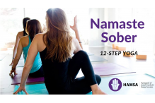 Namaste Sober