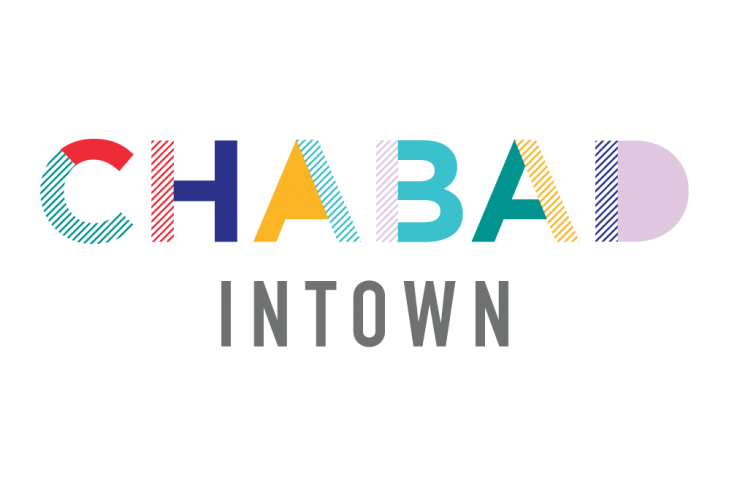 chabadintown-logo