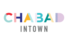 chabadintown-logo