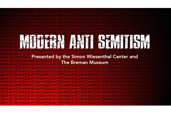 Antisemitism 2 (1)