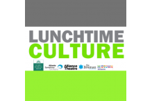Lunchtime Culture Square