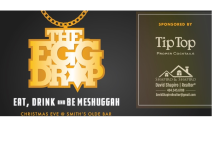 Egg Drop