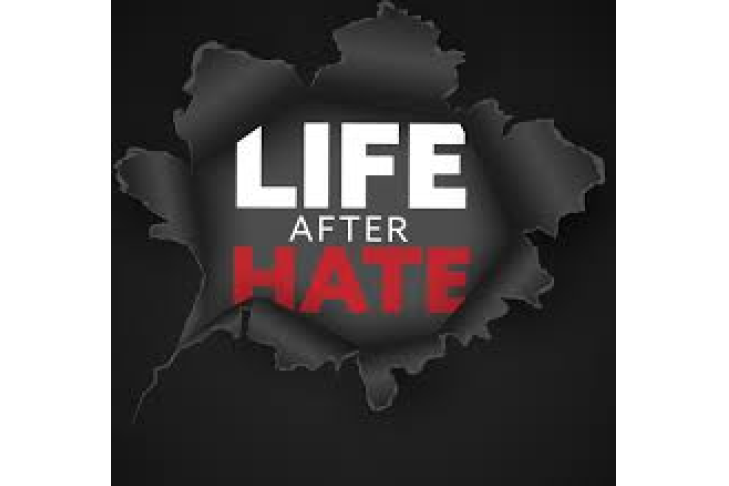 life after hate
