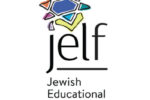 JELF Logo - for ATL Jewish Connector