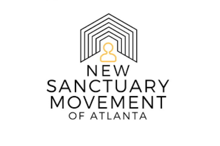 New Sanctuary Movement