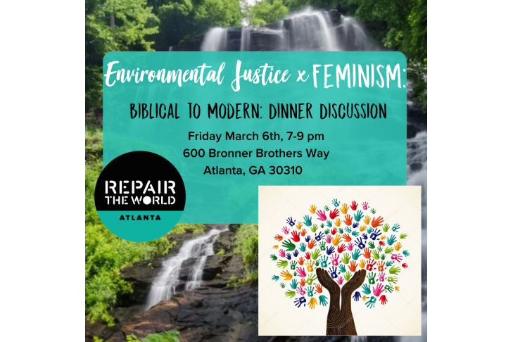 Copy of Copy of Environmental x Feminism_ Biblical to Modern Dinner Discussion (1)