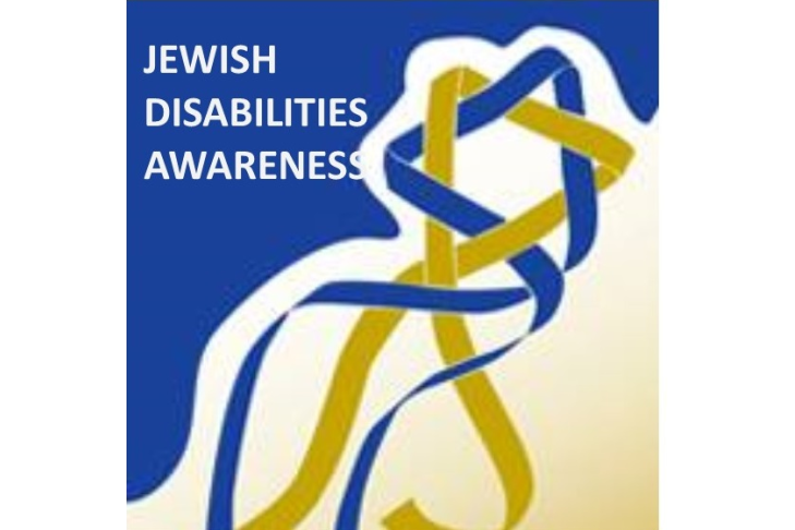 Jewish Disabilities-1