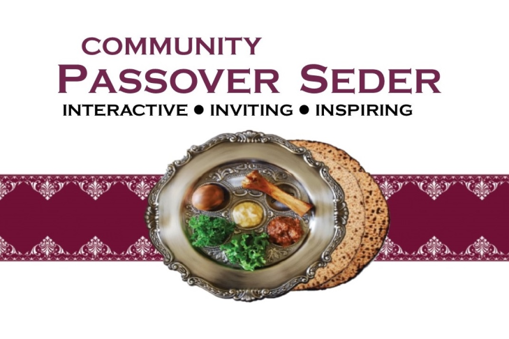 Passover-Seder-Flyer-2020-GRAPHIC image