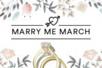 Marry Me March FB Event Image