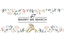 Marry Me March FB Event Image