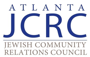 Jcrc Text Letters JCRC Atlanta's Community Council | Atlanta Jewish Connector