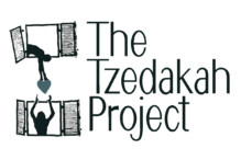 The Tzedakah Project