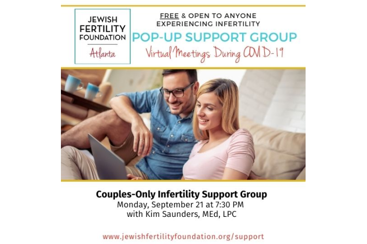 Couples Only Support Group (1)