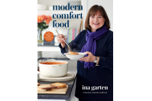 Ina Garten_Modern Comfort Food - Ina Garten COVER