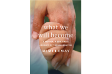 Mimi Lemay_WHAT WE WILL BECOME jacket image
