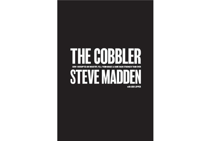 Steve Madden_TheCobblerfinalcover