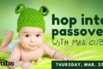 Hop into Passover