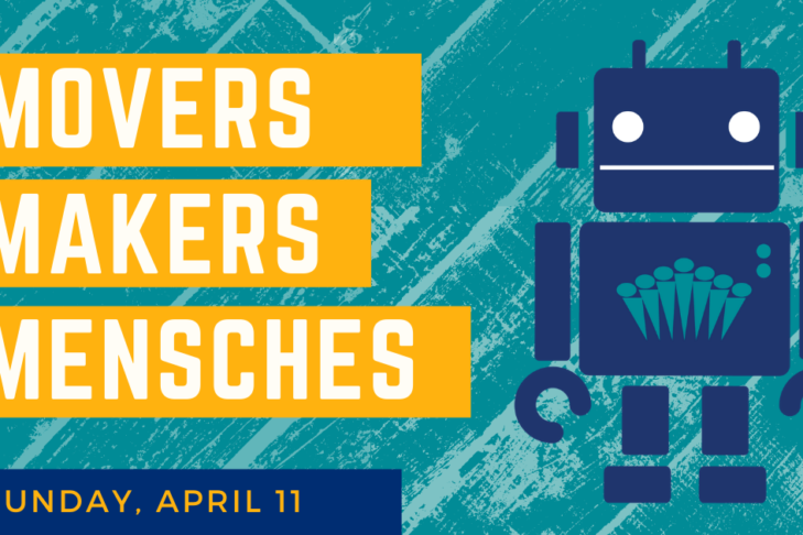 Movers Makers Mensches