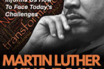 Copy of Martin Luther King Jr Day Poster - Made with PosterMyWall