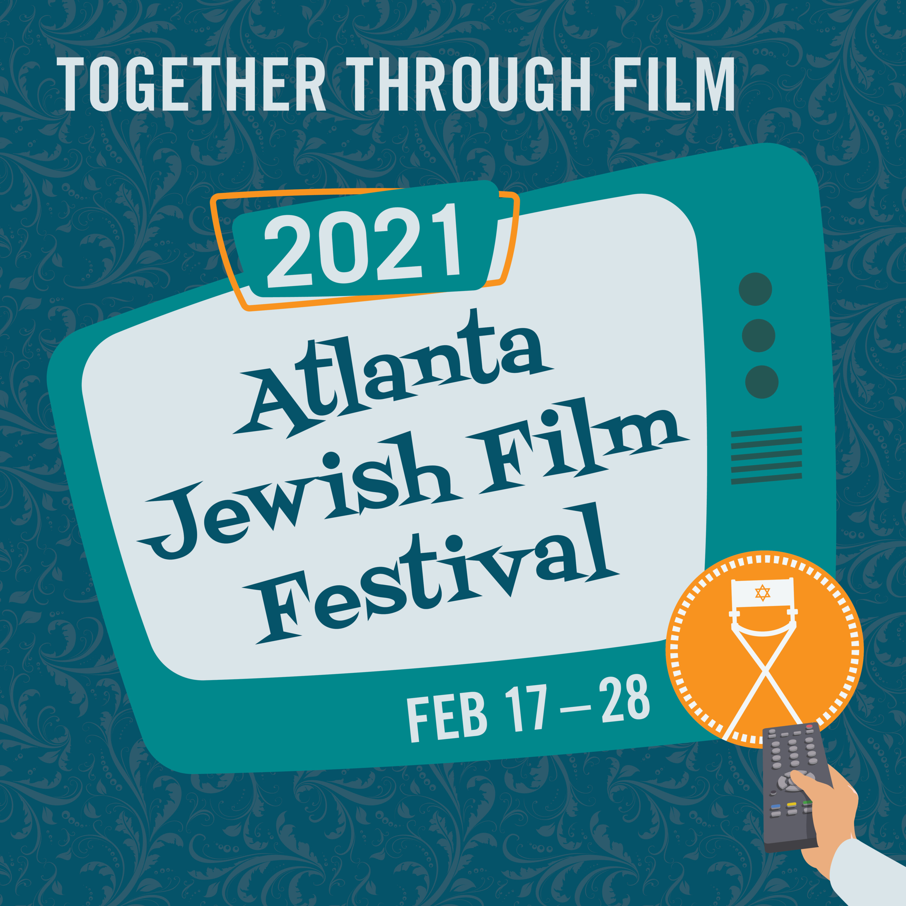 21st Annual Atlanta Jewish Film Festival Atlanta Jewish Connector