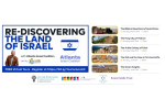 Zoom 200-Re-Discover the Land of Israel (1)