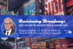 CAL _ Revisioning Broadway - Jews, Film and the American Musical with Bob Bahr