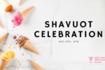 Shavuot Celebration