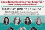 Cal _ Considering embryo donation June 17 June 15 2021